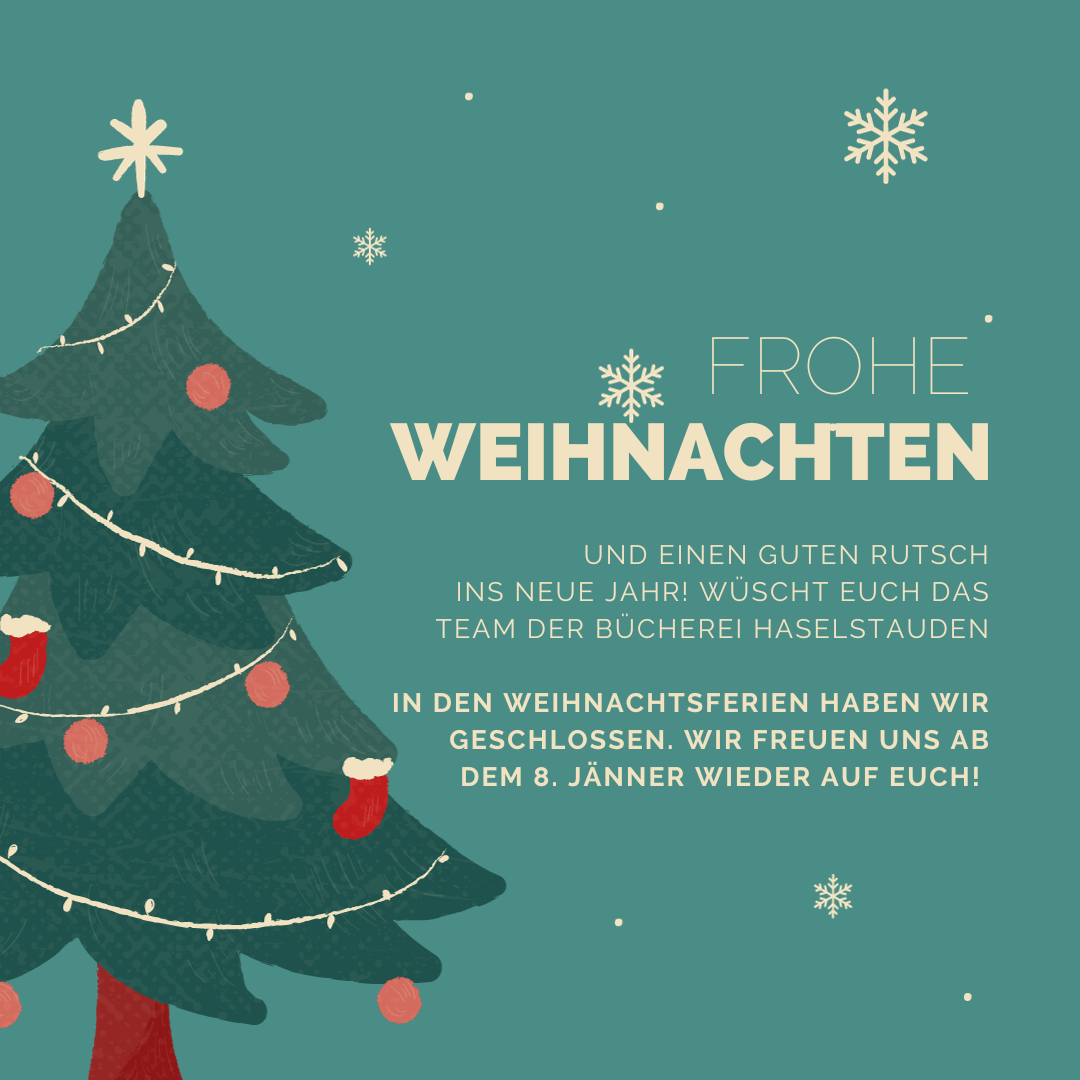 Weihnachten