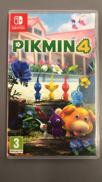 Pikmin