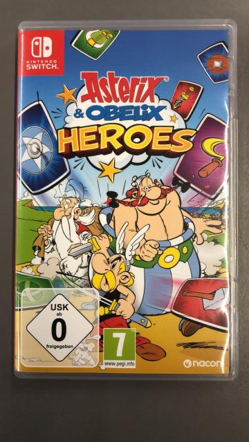 Asterix