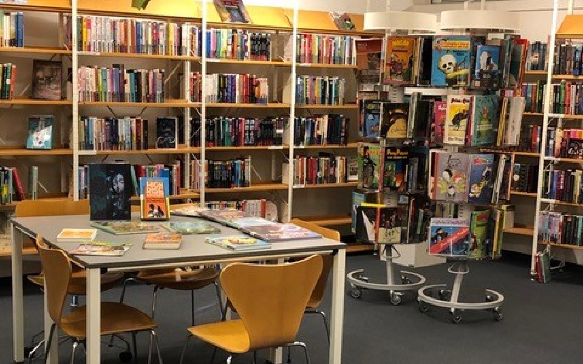 Bücher ab 10