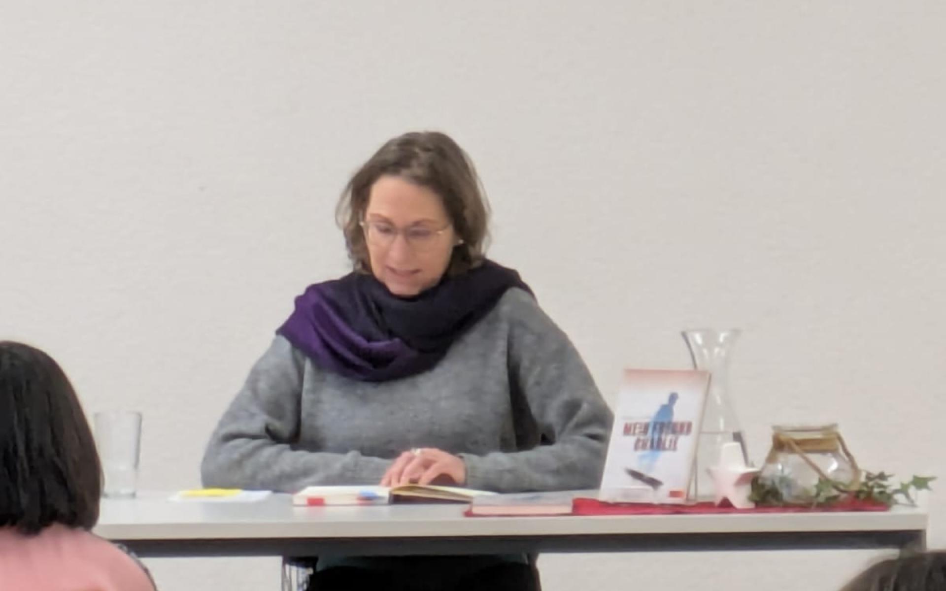 Tanya Lieske