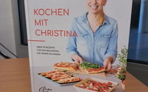 Kochen mit Christina