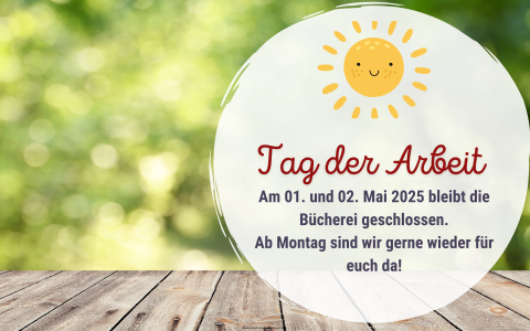 Tag der Arbeit