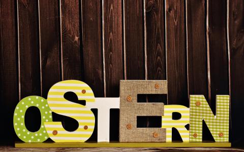 Ostern